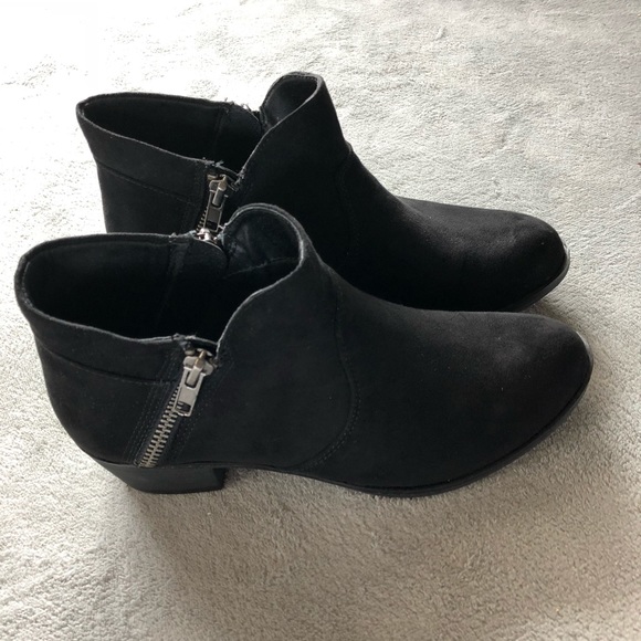 American Rag Abby Ankle Booties - Picture 2 of 7